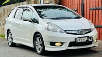 Airport Taxi Transfers from Colombo Airport to Ahungalla