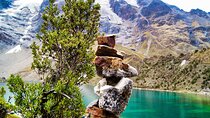 Tour Humantay the Turquoise Jewel DE los Andes from Cusco