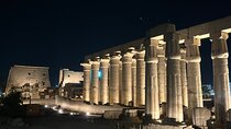 Private Half-Day Tour to Karnak & Luxor Temples from Luxor