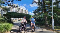 90 Min E Trike Rental E Bike Alternative Broadbeach Gold Coast