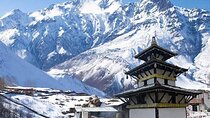 2-Day Scenic Mustang Tour: Pokhara to Jomsom, Kagbeni & Muktinath