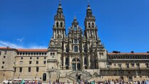 Santiago de Compostela to Porto or reverse, Private Transfer