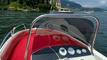 Self Drive Boat Rental on Lake Como No License Needed