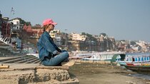 Full Day Varanasi Private Tour with Temples, Ghats and Rituals