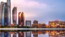 Abu Dhabi Highlight Tour 