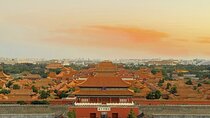 Beijing Forbidden City Ancient Ruins Ticket Pass