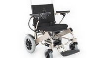Istanbul Electric Wheelchair Rental Per Day