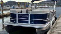 Sylvan Mirage Cruise Pontoon Boat Rental