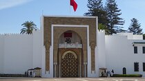 Explore the Wonders of Tetouan from Tangier Cruise Terminal