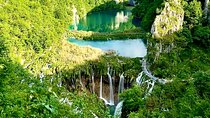 Šibenik to Zagreb private transfer with Plitvice Lakes Tour
