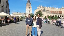 Private Krakow City Tour, Krakow Old Town and Wawel Castle Tour