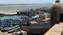 Essaouira Day Trip from Marrakech