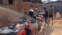 3h-Zanzibar Archipelago Shared ATV Experience