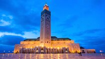 Best Private Guided Tour Casablanca: Your Exclusive City Guide