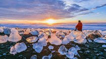 South Coast Glacier Lagoon and Diamond Beach Private Tour
