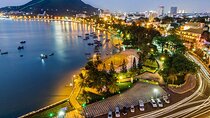 Hightlights Of Vung Tau City and Beach From Ho Chi Minh City