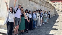 Visita de medio día a la Ciudad Prohibida (grupo en español)