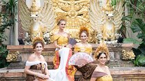 Professional Balinese dress Photoshoot 