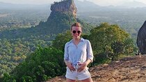 Private Full-Day Tour: Sigiriya Lion Rock & Minneriya Safari