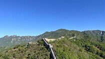  Five Sections of Great Wall Costomized Tours