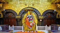 Private Shirdi with 3 Jyotirlinga Darshan Tour from Mumbai
