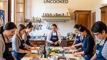 Florence Pasta Cooking Class with Unlimited Wine