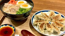 Hands-On Ramen & Gyoza Class in Tokyo Home Kitchen –Fun & Easy