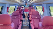 Luxury Limousine Van Transfer From Hanoi to Sapa & Return