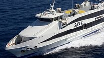 Ferry Transfers Between Naples and Capri