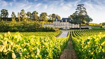 Private Saint-Emilion Full-Day tour, from Bordeaux