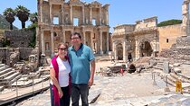 Private Full Day Ephesus and House of Virgin Mary Tour