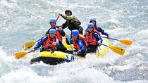 Ayung River Rafting Adventure With Private Car