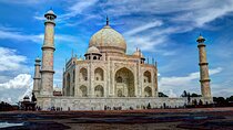 2 Days Taj Mahal Tour from Delhi by Car Taj Mahal Sunrise/Sunset