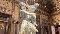 Borghese Gallery Experience – A Journey Through Italian Genius
