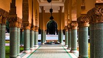 Navigate Marrakech Effortlessly, Your Digital Tour Guide Anytime