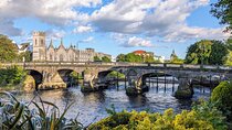 7-Day Small Group Tour of Dublin, Cork and Galway