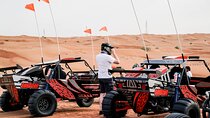 Drive Your Own Desert Fox Dune Buggy Safari