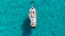 Half Day Boat Charter in Traditional Balearic Yacht in Ibiza