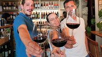 Oporto Wine Tour & One-Hour Fado Experience Small Group Tour