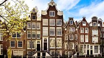 Private Amsterdam Tour Must See Highlights and Hidden Gems
