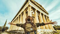 6 Hours - Athens Sightseeing Private Tour
