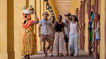 City Tour from Cartagena