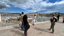 Marseille: A Cosmopolitan Rebel City, Tour with an Actress Guide