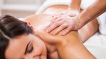 One Hour Full Body Massage in Hurghada