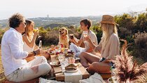 Marbella: Private Luxury Pop-Up Picnic