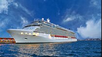 Private Transfers between London & Southampton Cruise Port 