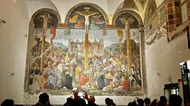 Milan: Last Supper Guided Tour with Tickets (Small Group)