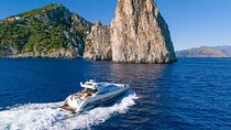 Private Yacht Experience VIP Ischia & Procida Cruise on Azimut 62