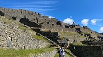 Machu Picchu Whole Day
