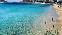 Mykonos with a Local Hidden Gems Beaches and Villages Tour